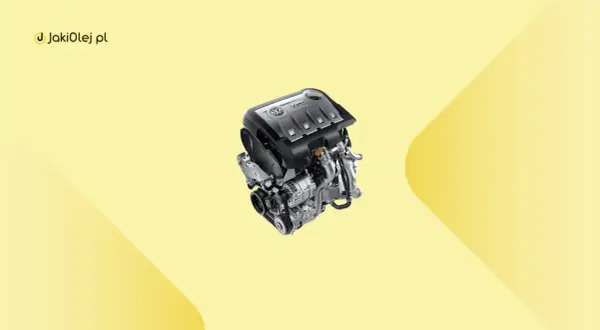 Jaki olej do 1.9 TDI 105KM? DPF, normy VW, lepkość wybierz idealny