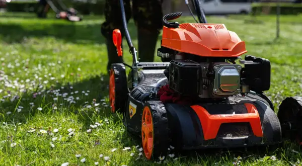 Wybierz kosiarkę Briggs & Stratton: Poradnik eksperta i ranking