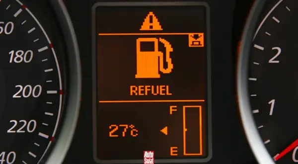 Passat B7 2.0 TDI: Ile litrów ma bak? Zasięg i rezerwa!