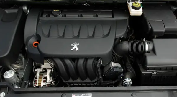 Peugeot 307 benzyna: Jaki płyn chłodniczy? Wybierz i wymień bez błędów!