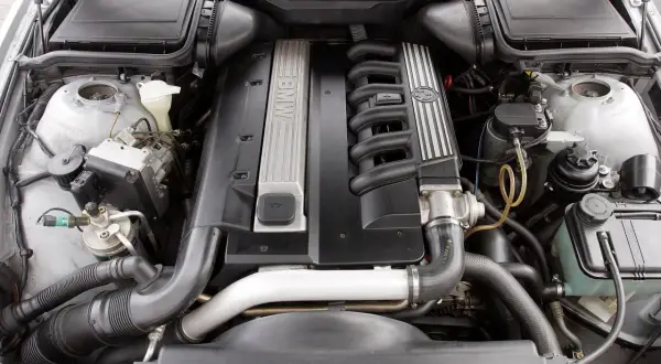 BMW E39: Jaki silnik wybrać? Poradnik eksperta przed zakupem