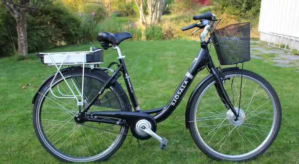 Silnik e-bike Bosch czy Yamaha? Ekspert radzi, który wybrać