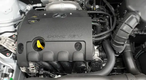 Hyundai i30: Jaki silnik wybrać? Uniknij błędów i oszczędź!