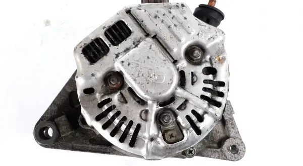 Toyota Avensis: Alternator demontaż, wymiana, koszty. Czy warto?