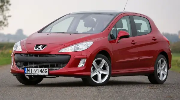 Peugeot 308: Jaki silnik wybrać? Poradnik eksperta!